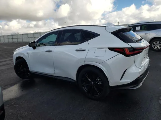 2T2KGCEZ7RC057727 2024 2024 Lexus NX- 350 Luxury 2