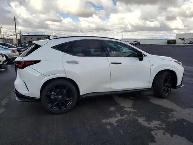 2T2KGCEZ7RC057727 2024 2024 Lexus NX- 350 Luxury 3