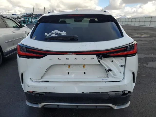 2T2KGCEZ7RC057727 2024 2024 Lexus NX- 350 Luxury 6