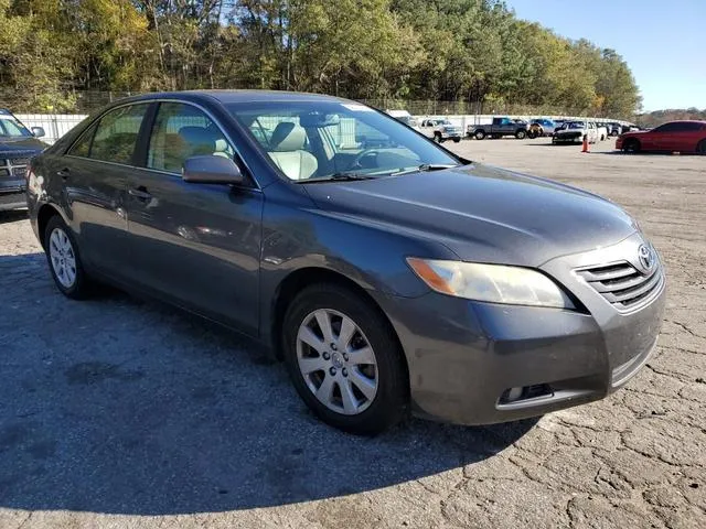 4T1BK46K37U018963 2007 2007 Toyota Camry- LE 4