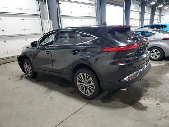 JTEAAAAH6PJ132191 2023 2023 Toyota Venza- LE 2