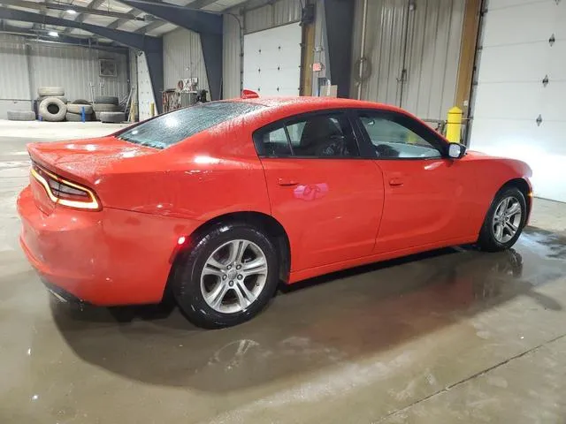 2C3CDXBG6PH529919 2023 2023 Dodge Charger- Sxt 3