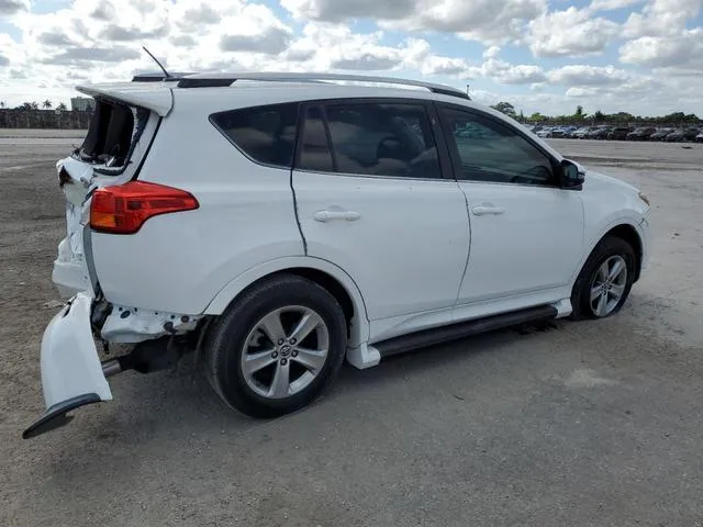 2T3WFREV3FW180791 2015 2015 Toyota RAV4- Xle 3