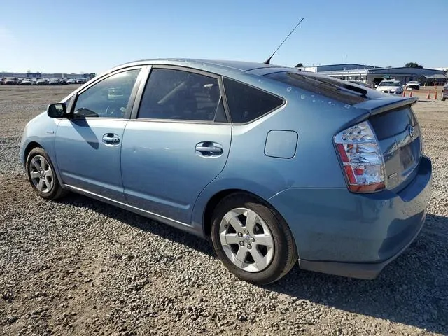 JTDKB20UX97848666 2009 2009 Toyota Prius 2