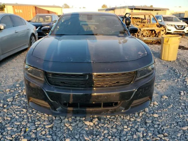 2C3CDXAT9PH555008 2023 2023 Dodge Charger- Police 5