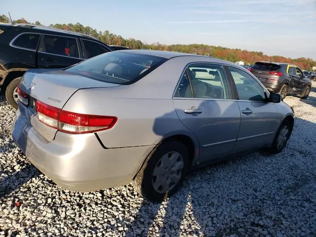 1HGCM56314A010246 2004 2004 Honda Accord- LX 3