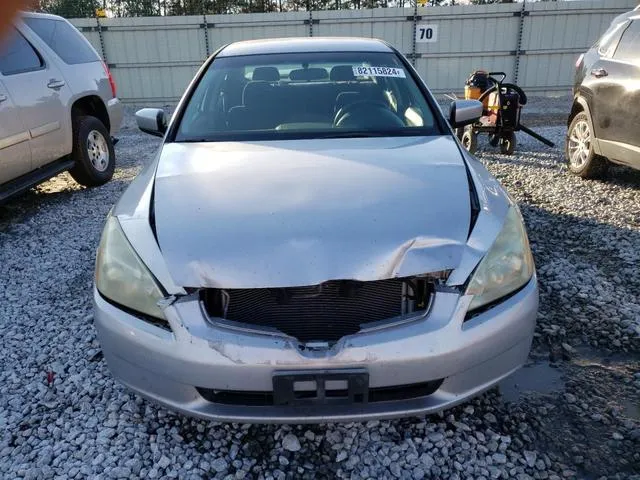 1HGCM56314A010246 2004 2004 Honda Accord- LX 5