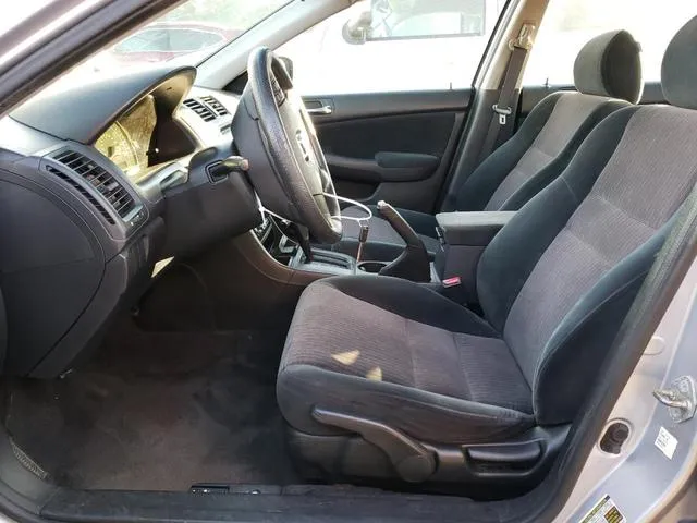 1HGCM56314A010246 2004 2004 Honda Accord- LX 7