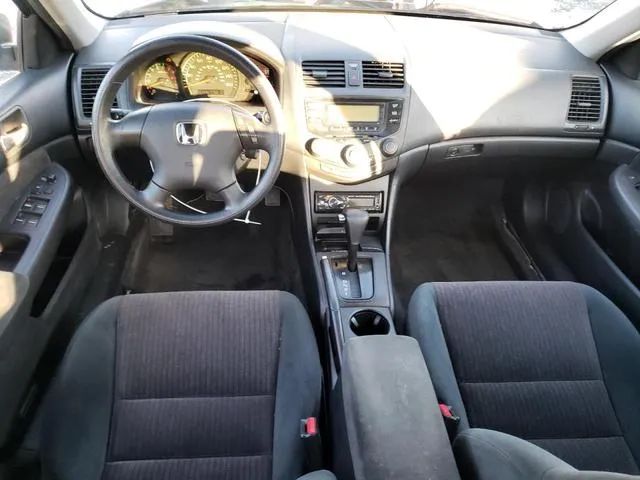 1HGCM56314A010246 2004 2004 Honda Accord- LX 8