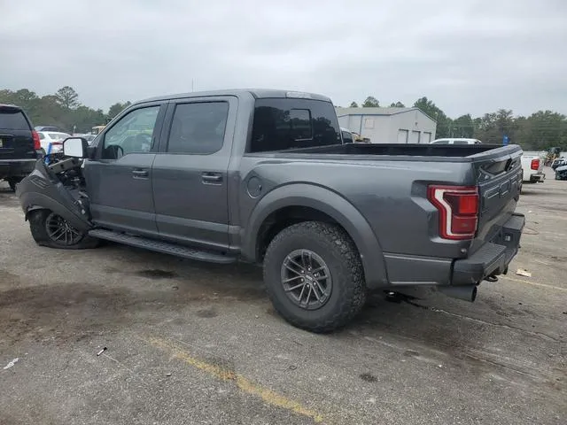 1FTFW1RG8LFB61003 2020 2020 Ford F-150- Raptor 2