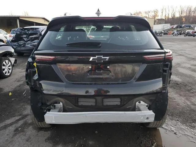 1G1FY6S07P4203093 2023 2023 Chevrolet Bolt- LT 6