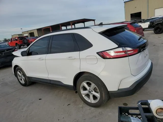 2FMPK3G95MBA18217 2021 2021 Ford Edge- SE 2