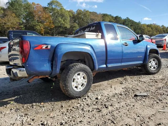 1GCDS198158274746 2005 2005 Chevrolet Colorado 3