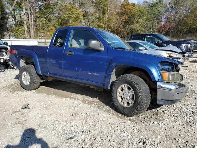 1GCDS198158274746 2005 2005 Chevrolet Colorado 4