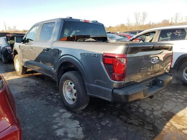 1FTEW1LP5RKE06764 2024 2024 Ford F-150- XL 2