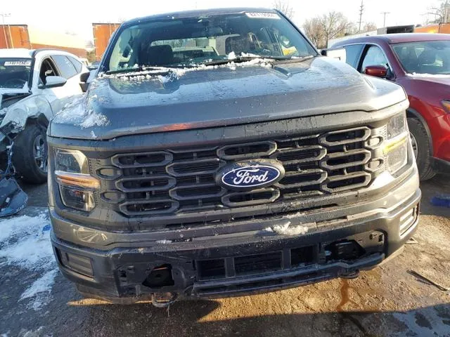 1FTEW1LP5RKE06764 2024 2024 Ford F-150- XL 5