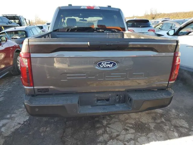 1FTEW1LP5RKE06764 2024 2024 Ford F-150- XL 6