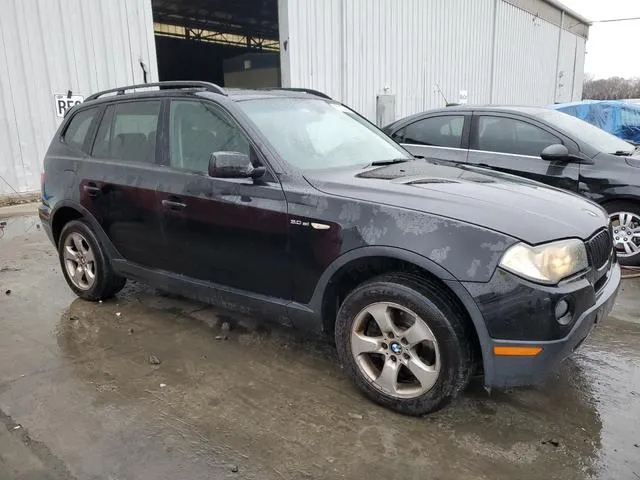 WBXPC93408WJ14715 2008 2008 BMW X3- 3-0SI 4