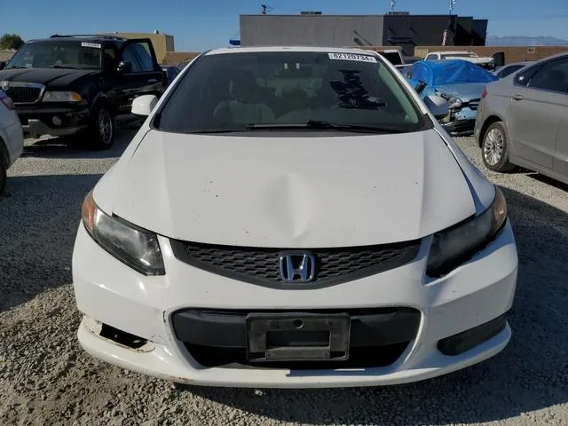 2HGFG3B81CH547662 2012 2012 Honda Civic- EX 5