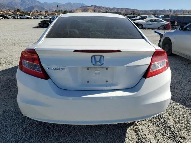 2HGFG3B81CH547662 2012 2012 Honda Civic- EX 6