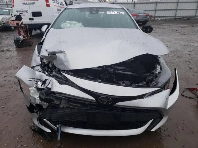 JTND4RBEXL3092848 2020 2020 Toyota Corolla- SE 5