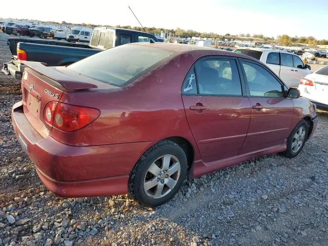 1NXBR32E96Z727854 2006 2006 Toyota Corolla- CE 3