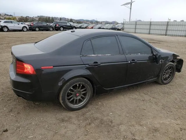 19UUA66295A003511 2005 2005 Acura TL 3