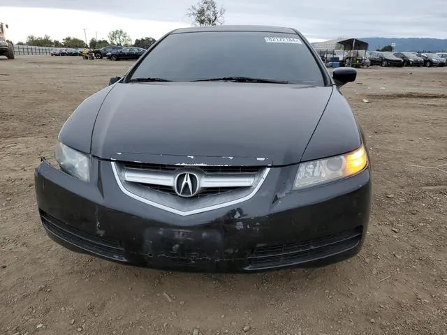 19UUA66295A003511 2005 2005 Acura TL 5