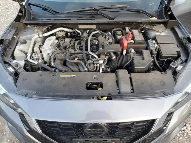 3N1AB8BV0LY245528 2020 2020 Nissan Sentra- S 10