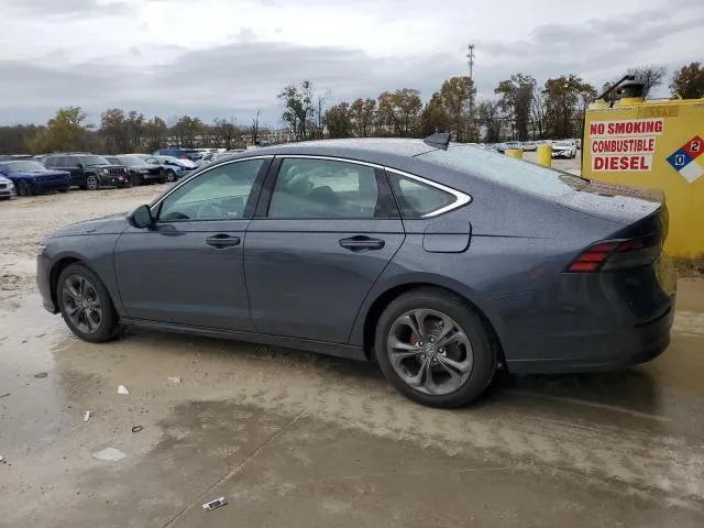 1HGCY1F31PA002746 2023 2023 Honda Accord- EX 2