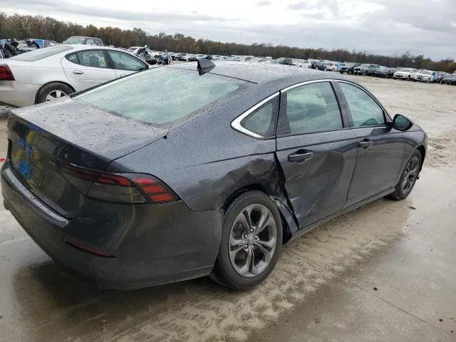 1HGCY1F31PA002746 2023 2023 Honda Accord- EX 3