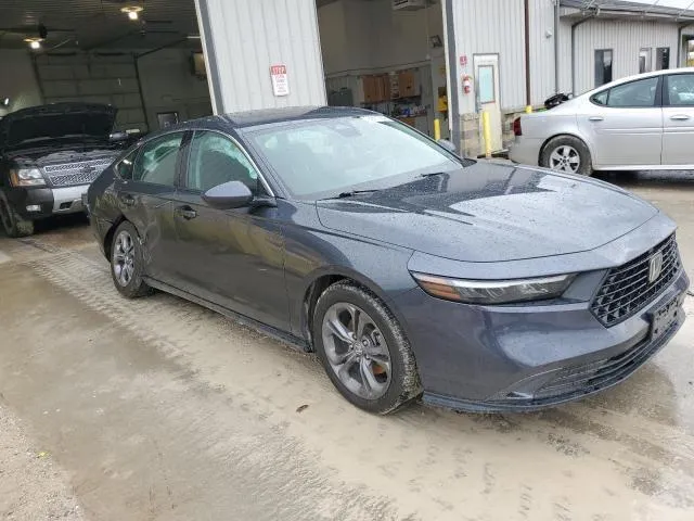 1HGCY1F31PA002746 2023 2023 Honda Accord- EX 4