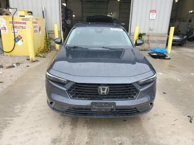 1HGCY1F31PA002746 2023 2023 Honda Accord- EX 5