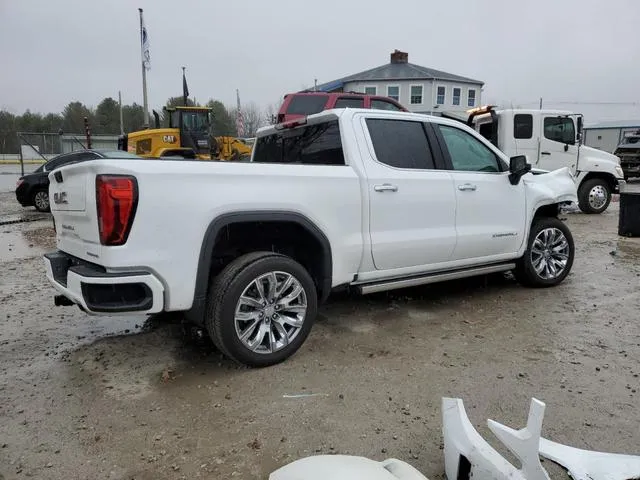 1GTUUGED7RZ188924 2024 2024 GMC Sierra- K1500 Denali 3