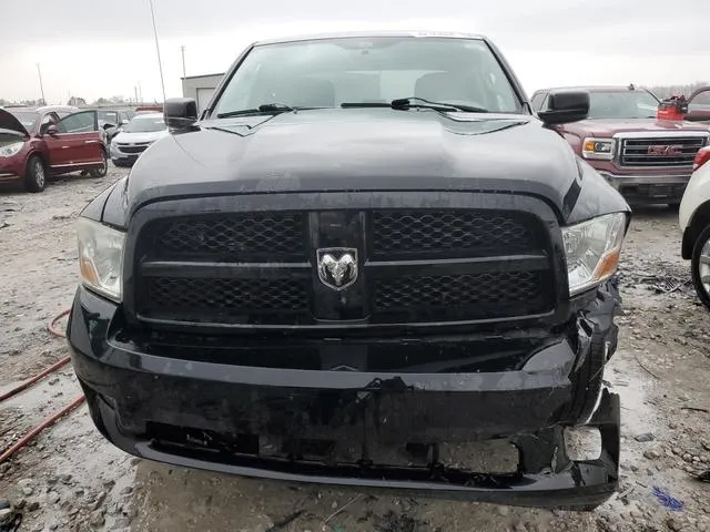 1C6RD7KT2CS234295 2012 2012 Dodge RAM 1500- ST 5