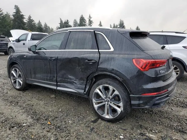 WA1FECF35L1122408 2020 2020 Audi Q3- Prestige S-Line 2