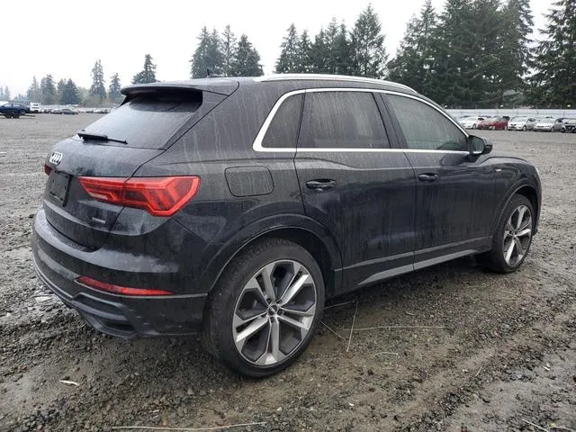 WA1FECF35L1122408 2020 2020 Audi Q3- Prestige S-Line 3