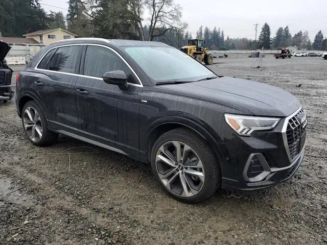 WA1FECF35L1122408 2020 2020 Audi Q3- Prestige S-Line 4