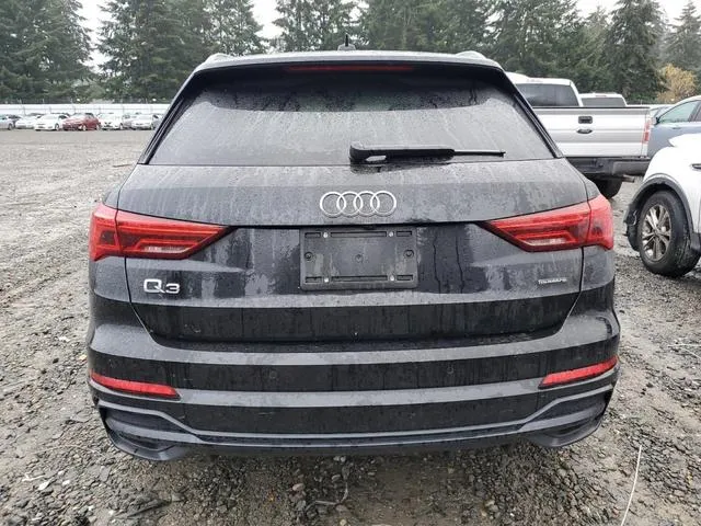 WA1FECF35L1122408 2020 2020 Audi Q3- Prestige S-Line 6