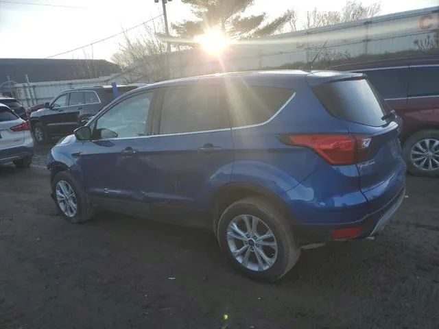 1FMCU9GDXKUA16812 2019 2019 Ford Escape- SE 2