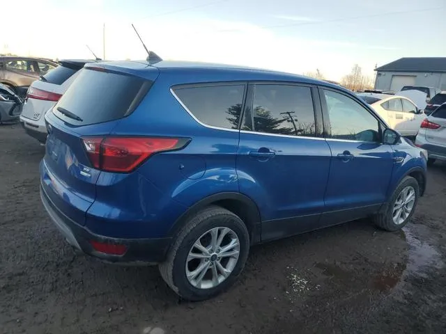 1FMCU9GDXKUA16812 2019 2019 Ford Escape- SE 3