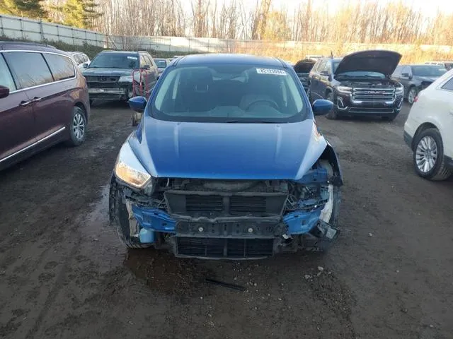 1FMCU9GDXKUA16812 2019 2019 Ford Escape- SE 5