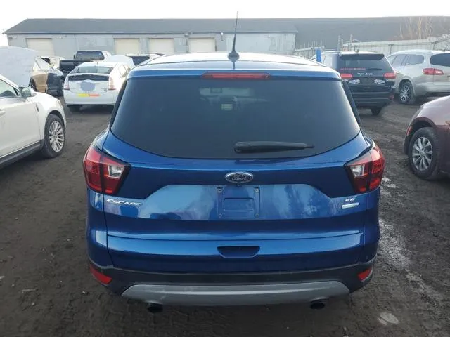 1FMCU9GDXKUA16812 2019 2019 Ford Escape- SE 6