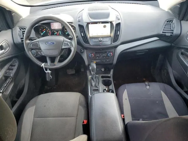 1FMCU9GDXKUA16812 2019 2019 Ford Escape- SE 8