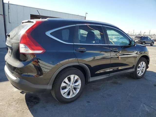 2HKRM3H7XDH502053 2013 2013 Honda CR-V- Exl 3