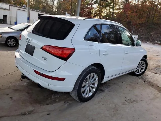 WA1LFAFPXDA058214 2013 2013 Audi Q5- Premium Plus 3