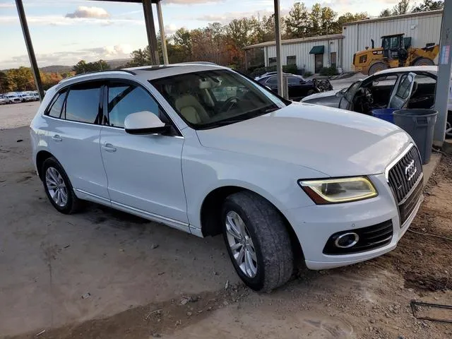 WA1LFAFPXDA058214 2013 2013 Audi Q5- Premium Plus 4