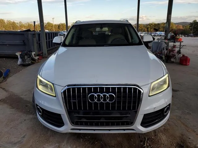 WA1LFAFPXDA058214 2013 2013 Audi Q5- Premium Plus 5