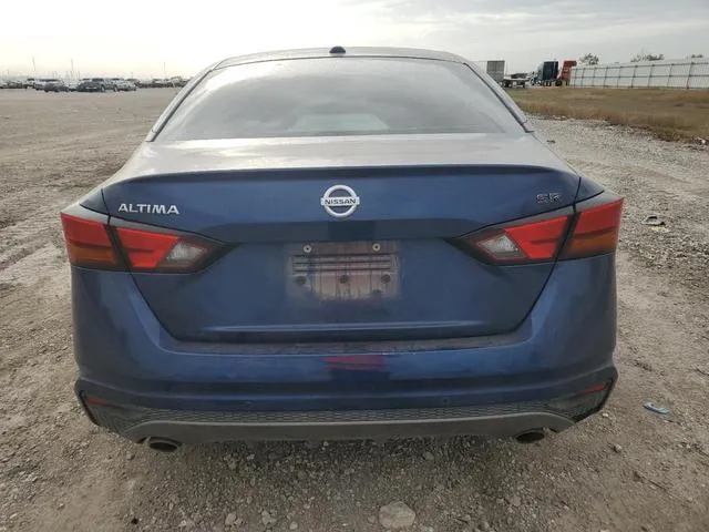 1N4BL4CV2LN302711 2020 2020 Nissan Altima- SR 6