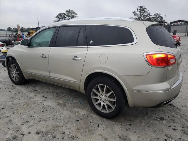 5GAKRCKD9DJ265551 2013 2013 Buick Enclave 2